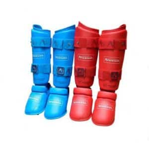 Karate Shin Guard