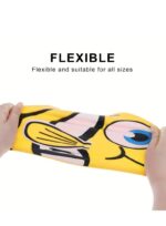 Fun Cartoon Animal Swim Cap - Image 15