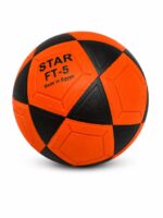 Star Ball Football - size 5 - Image 5