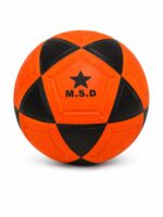 Star Ball Football - size 5 - Image 4