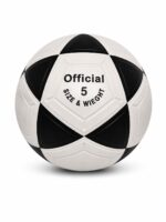 Star Ball Football - size 5