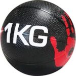 Medicine Ball _ 1kg