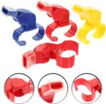 ⁦Fox 40 Whistle with Handle⁩ - الصورة ⁦4⁩