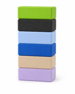 Foam Yoga Block - Image 6
