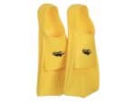 Spurt swimming fins - Image 3