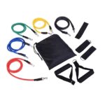 Resistance Bands Set - Image 3