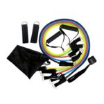 Resistance Bands Set - Image 13