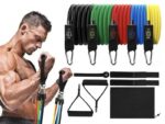 Resistance Bands Set - Image 5