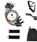 Resistance Bands Set - Image 6
