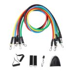 Resistance Bands Set - Image 16