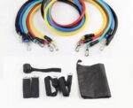 Resistance Bands Set - Image 17