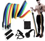 Resistance Bands Set - Image 18