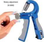 Hand grip with counter - Image 2
