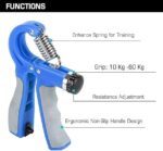 Hand grip with counter - Image 3