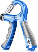 Hand grip with counter - Image 5