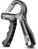Hand grip with counter - Image 6
