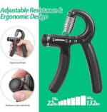 Hand grip with counter - Image 13