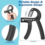 Hand grip with counter - Image 14
