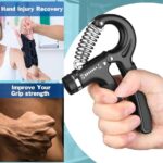 Hand grip with counter - Image 16