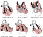 Hand grip with counter - Image 17