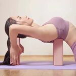 ⁦Foam Yoga Block⁩ - الصورة ⁦6⁩