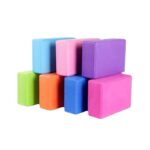 ⁦Foam Yoga Block⁩ - الصورة ⁦12⁩