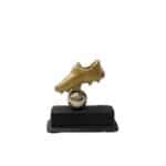 Small Golden Boot Oscar - Image 4