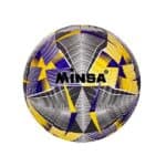 Mensa Football Size 4 Stitch