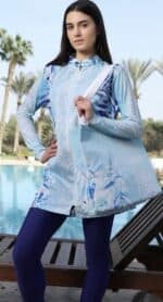 ⁦Waterproof swimsuit⁩ - الصورة ⁦7⁩
