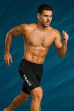 Men Track Shorts