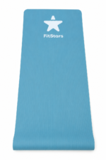 Yoga mat 10 mm - Image 2