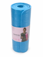 Yoga mat 10 mm