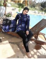 ⁦Waterproof swimsuit⁩ - الصورة ⁦5⁩