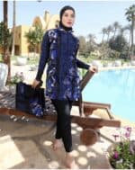 ⁦Waterproof swimsuit⁩ - الصورة ⁦6⁩