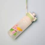 Wonderful day water bottle