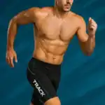 Tight Gym Shorts - Image 2