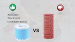 ⁦Livepro Foam Roller⁩ - الصورة ⁦7⁩