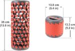 ⁦Livepro Foam Roller⁩ - الصورة ⁦9⁩