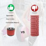 ⁦Livepro Foam Roller⁩ - الصورة ⁦10⁩