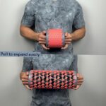 ⁦Livepro Foam Roller⁩ - الصورة ⁦17⁩