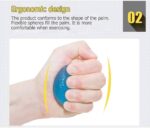 ⁦Hand Exercise Ball⁩ - الصورة ⁦4⁩