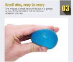 ⁦Hand Exercise Ball⁩ - الصورة ⁦2⁩