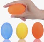 ⁦Hand Exercise Ball⁩ - الصورة ⁦7⁩