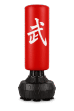 standing sandbag - 165