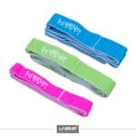 ⁦Liveup ls3660 Elastic band for workout⁩ - الصورة ⁦36⁩