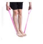 ⁦Liveup ls3660 Elastic band for workout⁩ - الصورة ⁦37⁩