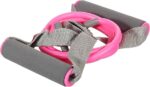 ⁦LIVEUP Sports Exercise Toning Tube LS3201⁩ - الصورة ⁦6⁩