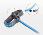 ⁦LIVEUP Sports Exercise Toning Tube LS3201⁩ - الصورة ⁦10⁩