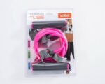 ⁦LIVEUP Sports Exercise Toning Tube LS3201⁩ - الصورة ⁦5⁩