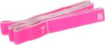 ⁦Liveup ls3660 Elastic band for workout⁩ - الصورة ⁦28⁩